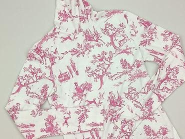 bluza ogrody: Bluzka damska, rozmiar S — 1