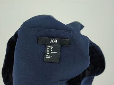 sukienka marynarka hm: H&M, Sukienka damska, rozmiar S — 4