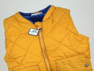 okee sukienki: Vest, 9-12 months, condition - Perfect — 6