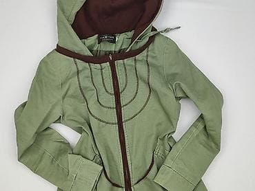 Кофта з каптуром жіноча, розмір S