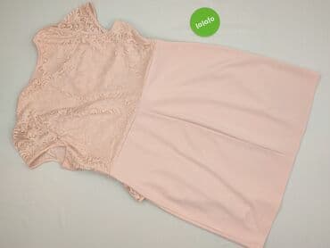 tanie sukienki plus size allegro: BODY FLIRT, Sukienka damska, rozmiar 5XL — 3