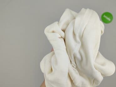 modne sweterki: Yessica, Golf damski, rozmiar L — 4