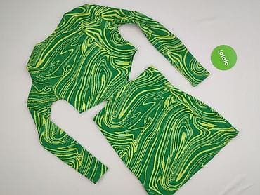 super bluzki: Zara, Elegancki komplet, rozmiar M — 5