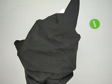 Kobiety: Spodnie materiałowe damskie, rozmiar 4XL — 6