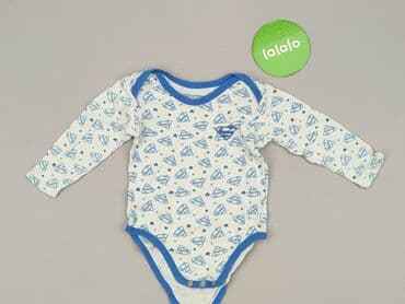 bluzka dla 12 latki: Body, 9-12 months, 
condition - Very good — 2