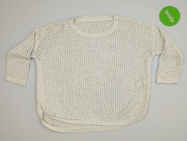 bluzka h: FatFace, Sweter damski, rozmiar 5XL — 2