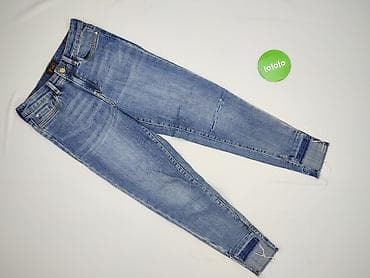 dsquared obuwie: F&F, Jeansy damskie, rozmiar 2XS — 2