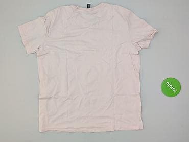 hooligans t shirty: H&M, T-shirt damski, rozmiar M — 3