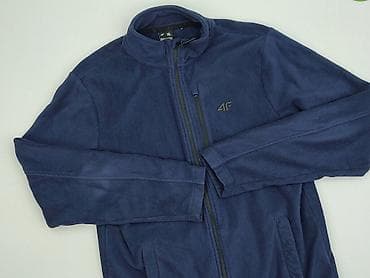 kurtka pikachu: 4F, Polar damski, rozmiar XL — 1