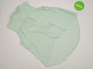 bialy top: Topshop, Bluzka damska, rozmiar S — 3