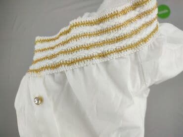 eleganckie sukienki w stylu boho: Sukienka damska, rozmiar S — 5