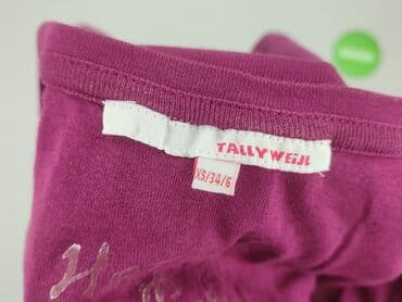 c a yessica t shirt: Tally Weijl, T-shirt damski, rozmiar XS — 4