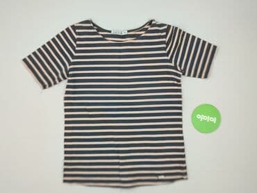 striped t shirty: QUIOSQUE, T-shirt damski, rozmiar M — 2