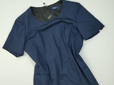 Sukienka damska, rozmiar 4XL