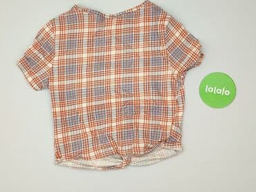 lidl koszule lniane: H&M, Bluzka damska, S — 3