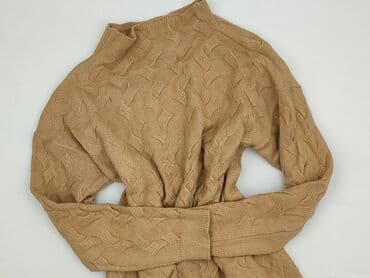 kurtka zimowa geox: Sweter damski, M — 1