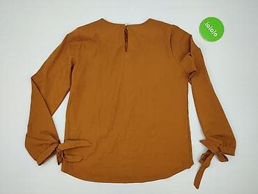 bluzki merino: Bluzka damska, rozmiar XL — 4