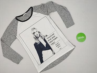ls luvans: Bluzka damska, rozmiar S — 2