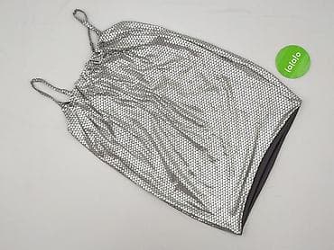 bluzki cekiny: VIB, Sukienka damska, rozmiar S — 2