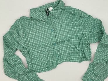 abercrombie and fitch t shirty: H&M Divided, Koszula damska, XS — 1