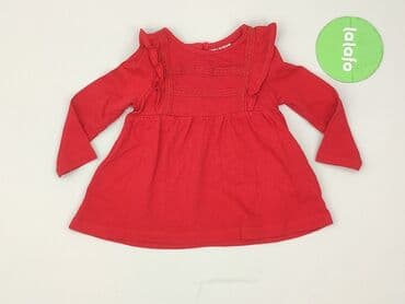 sukienka o kroju marynarki h m: Dress, So cute, 6-9 months, condition - Perfect — 2