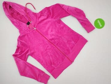 pull and bear sweter: Cubus, Кофта з каптуром жіноча, розмір M — 2