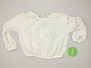 sissy blouses: H&M, Bluzka damska, rozmiar S — 2