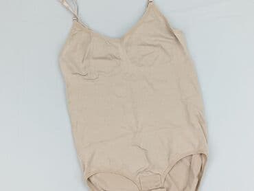 sukienka maskująca brzuch allegro: Body damskie, rozmiar 3XL — 2