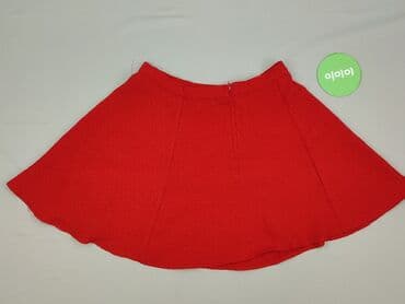 spódnice z cekinami srebrne: H&M, Spódnica damska, rozmiar S — 3