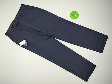 klapki: Spodnie dla mężczyzn, rozmiar L — 2