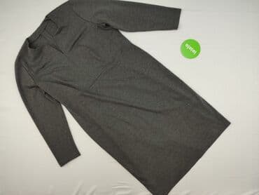 merg sukienki midi: Sukienka damska, rozmiar M — 3