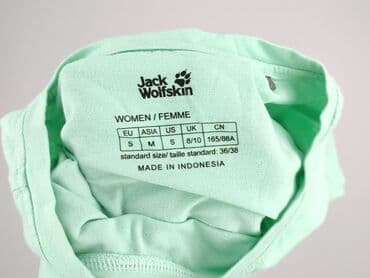 jack daniels koszulki: Jack Wolfskin, T-shirt damski, rozmiar S w lalafo.pl — 4 jack daniels koszulki: Jack Wolfskin, T-shirt damski, rozmiar S — 4