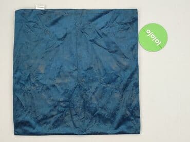 Poszewki: Pillowcase, 45 x 45, kolor - Niebieski, stan - Idealny — 2