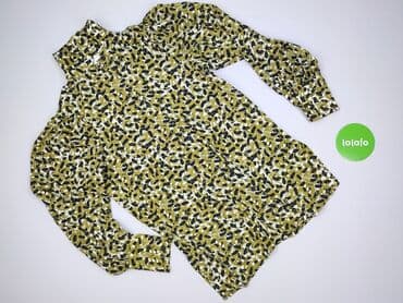 koszula asos wzór tygrysy: Topshop, Bluzka damska, XS — 2