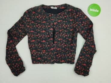 eleganckie bluzki do garnituru damskiego: Zoul, Bluzka damska, S — 2