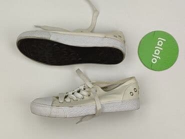 buty hello kitty, sinsay: Sinsay, Trampki damskie, rozmiar 39 — 3