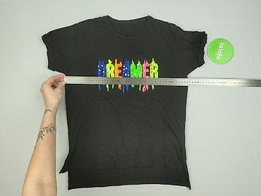 muhammad ali bluza: T-shirt damski, rozmiar M — 4