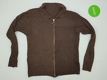 plaszczyk wiosenny: Sweter damski, rozmiar S — 2
