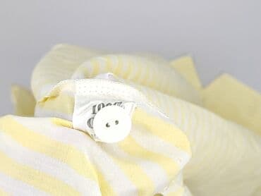 koszulka z długim rękawem w paski: Koszula damska, rozmiar M — 5