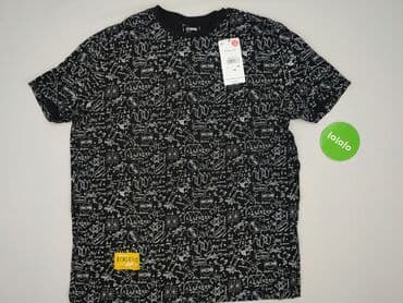 koszulki s: Sinsay, Koszulka dla mężczyzn, rozmiar 2XL — 2