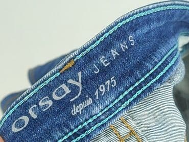 krótkie spodenki orsay: Orsay, Szorty damskie, rozmiar M — 5