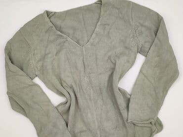 vistula sweter merino: Sweter damski, rozmiar L — 1