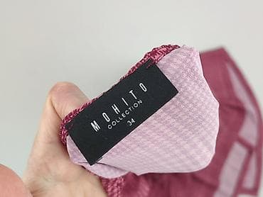 topomini kurtka: Mohito, Sukienka damska, rozmiar 2XS — 4