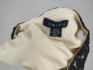 amo: Amisu, Sukienka damska, rozmiar S — 4