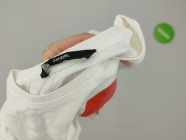 t shirty george michael: George, T-shirt damski, rozmiar M — 4