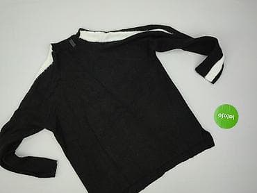 bytom golf meski: RAINBOW, Sweter damski, rozmiar M — 2
