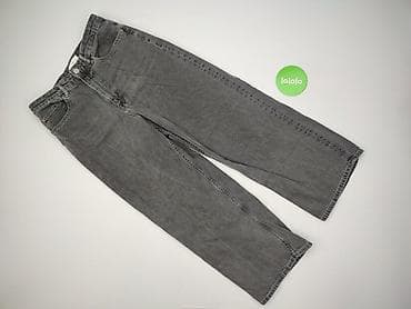 mango jeans regina: H&M, Jeansy damskie, rozmiar M — 2