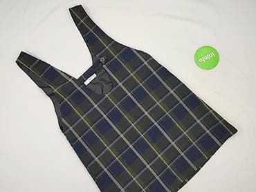 mango kurtki jeansowe: MNG, Kamizelka damska, rozmiar M — 2