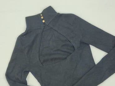 Sinsay, Women`s sweater, size S (EU 36)