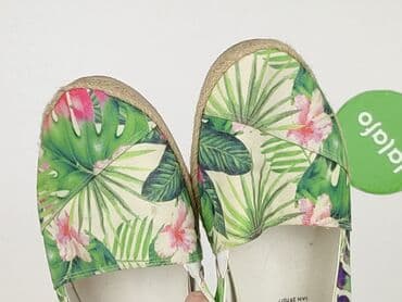 buty zimowe lidl: Esmara, 40 — 6